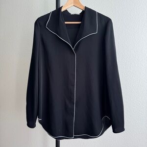 Aritzia blouse